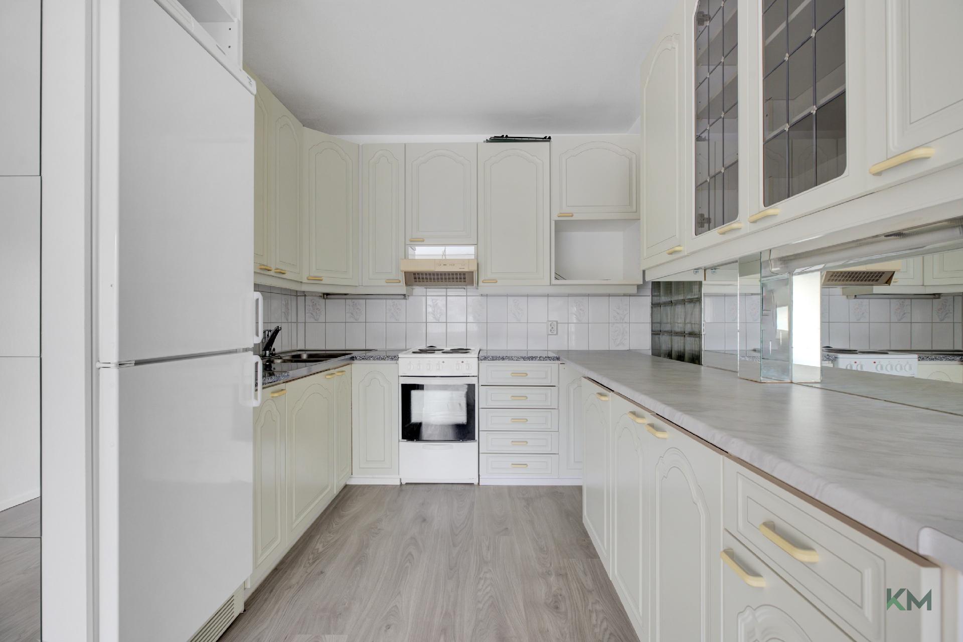 Valtakatu 36, Keskusta, Rovaniemi