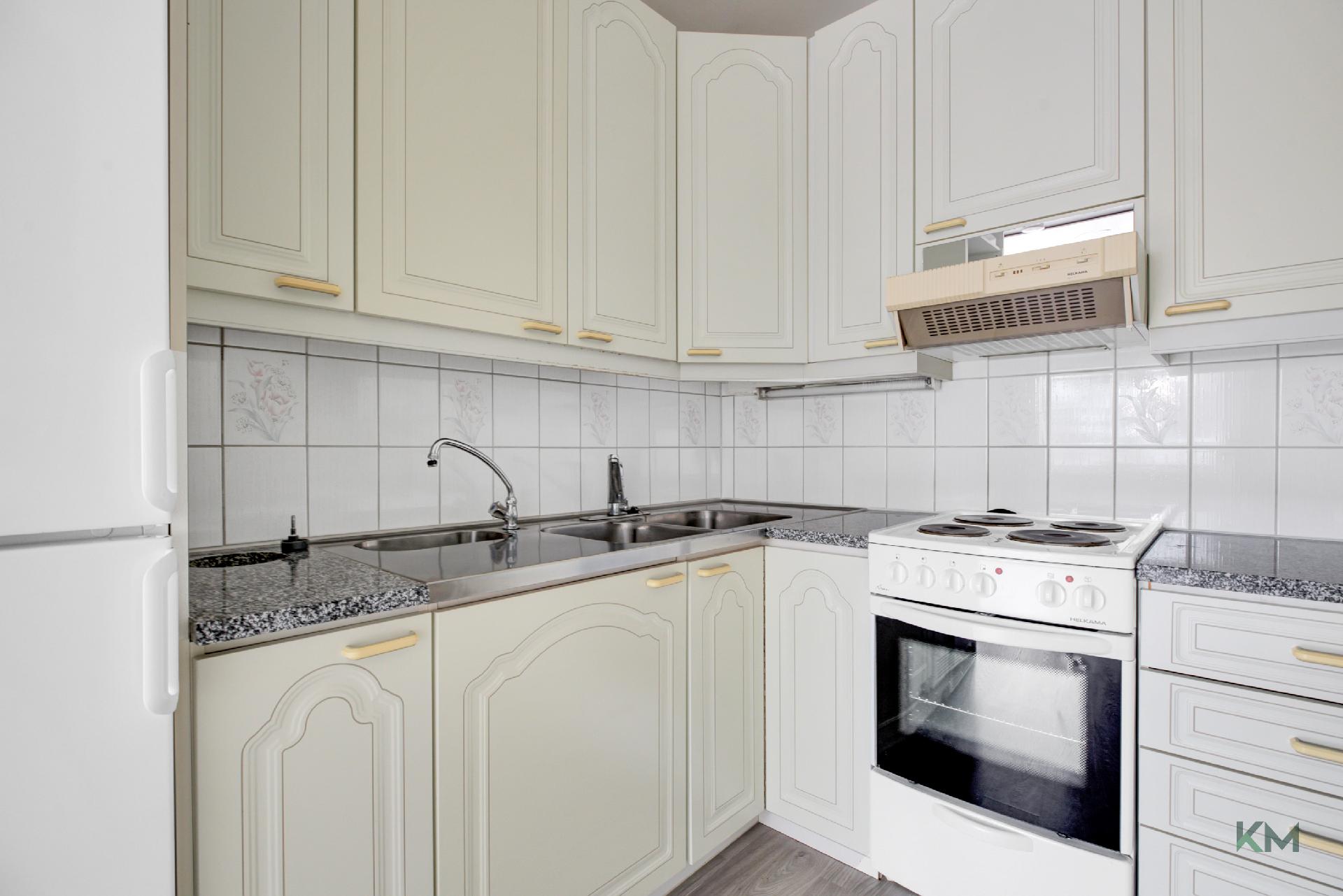 Valtakatu 36, Keskusta, Rovaniemi