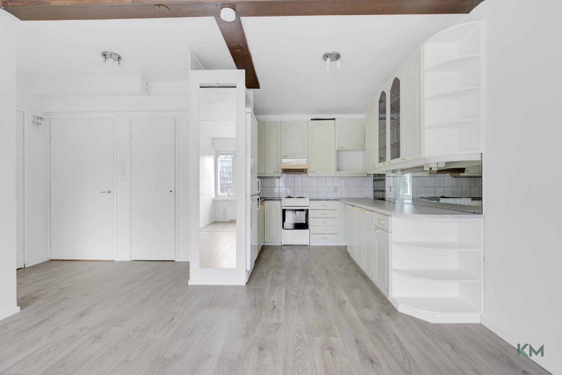 Valtakatu 36, Keskusta, Rovaniemi