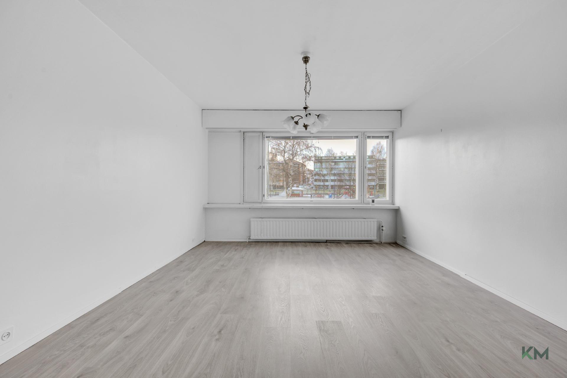 Valtakatu 36, Keskusta, Rovaniemi