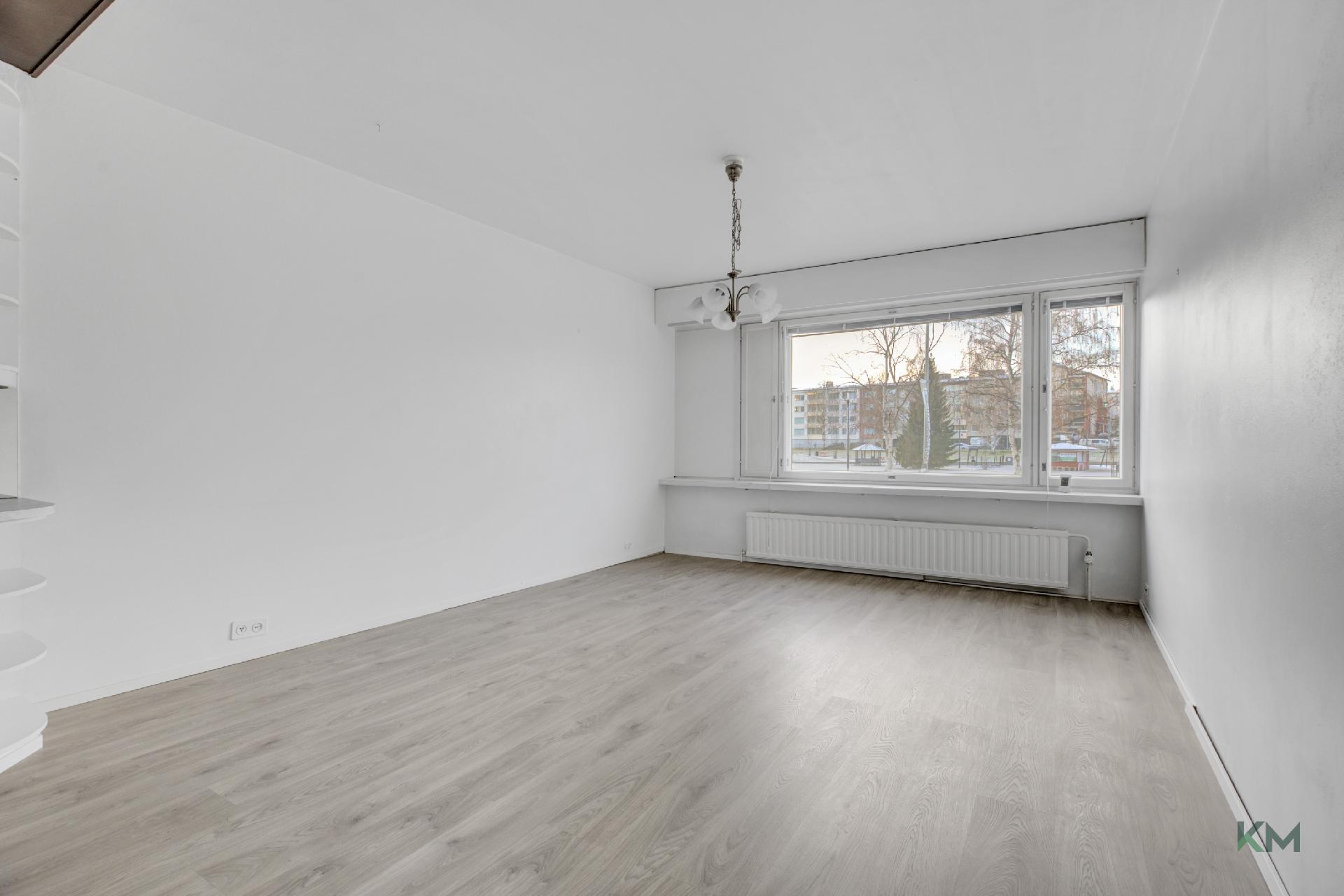 Valtakatu 36, Keskusta, Rovaniemi