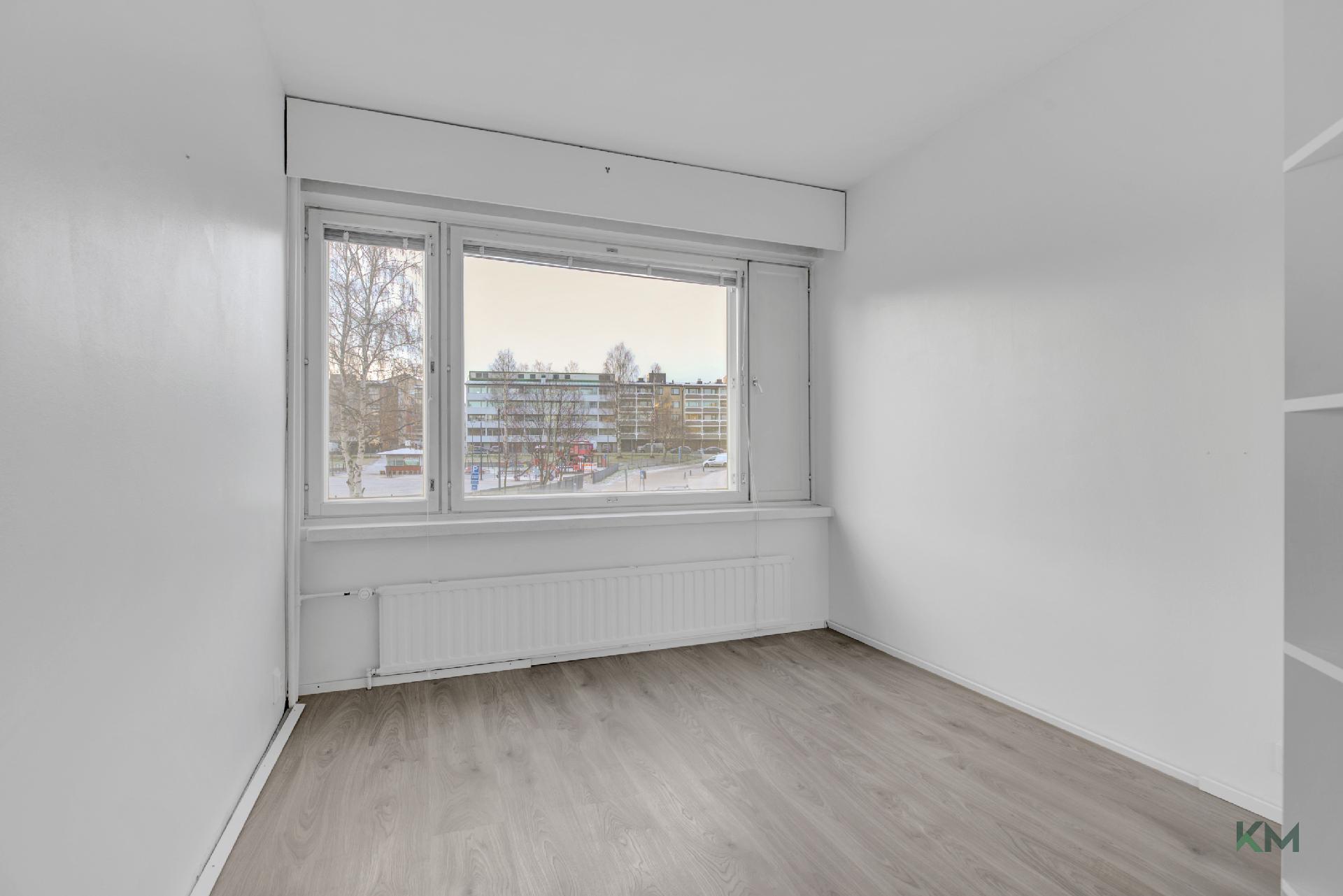 Valtakatu 36, Keskusta, Rovaniemi