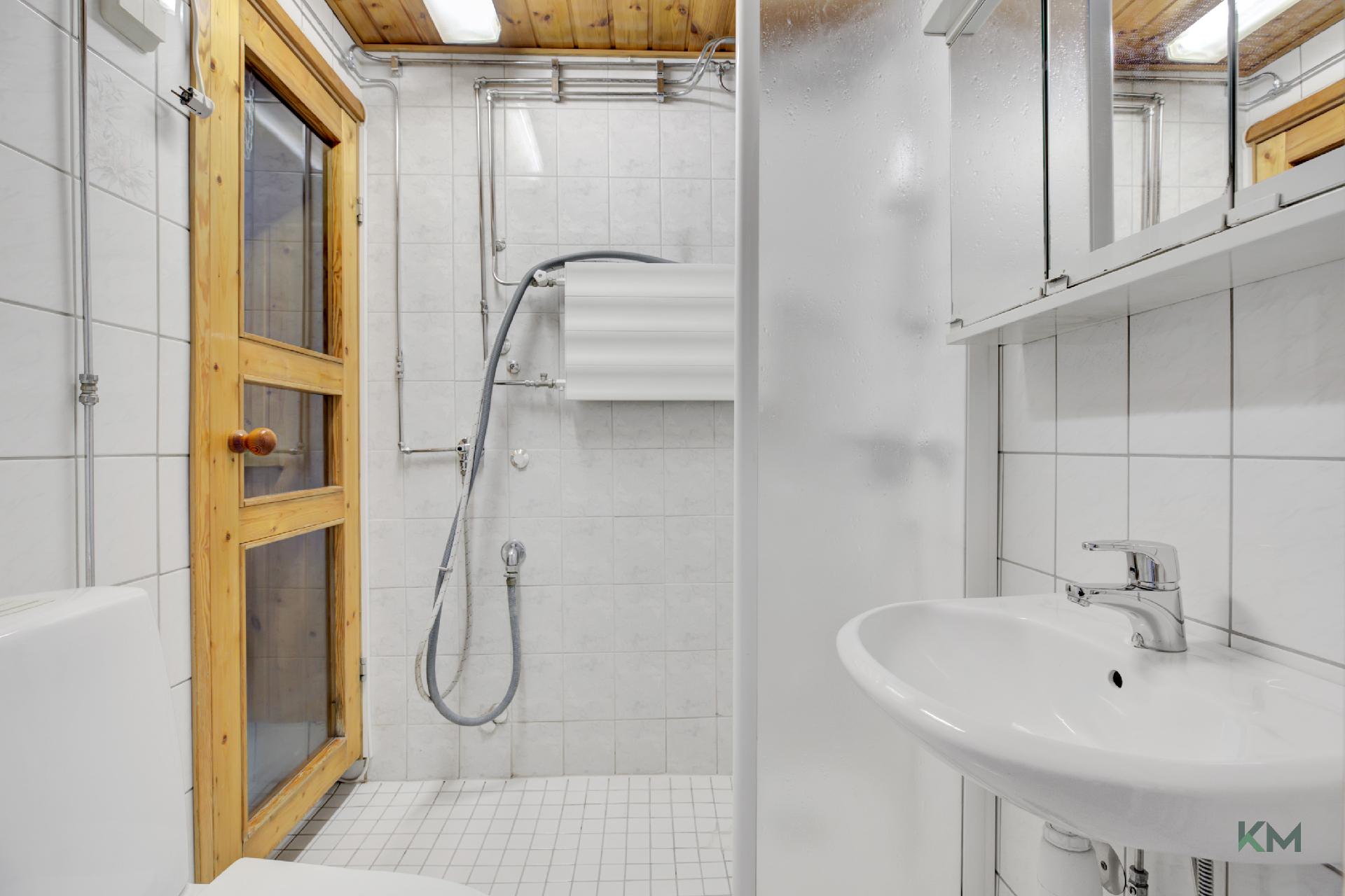 Valtakatu 36, Keskusta, Rovaniemi