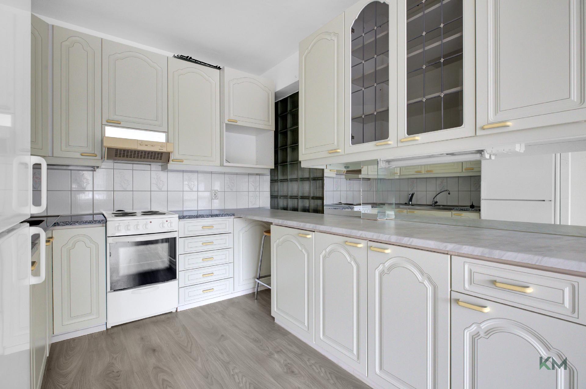 Valtakatu 36, Keskusta, Rovaniemi