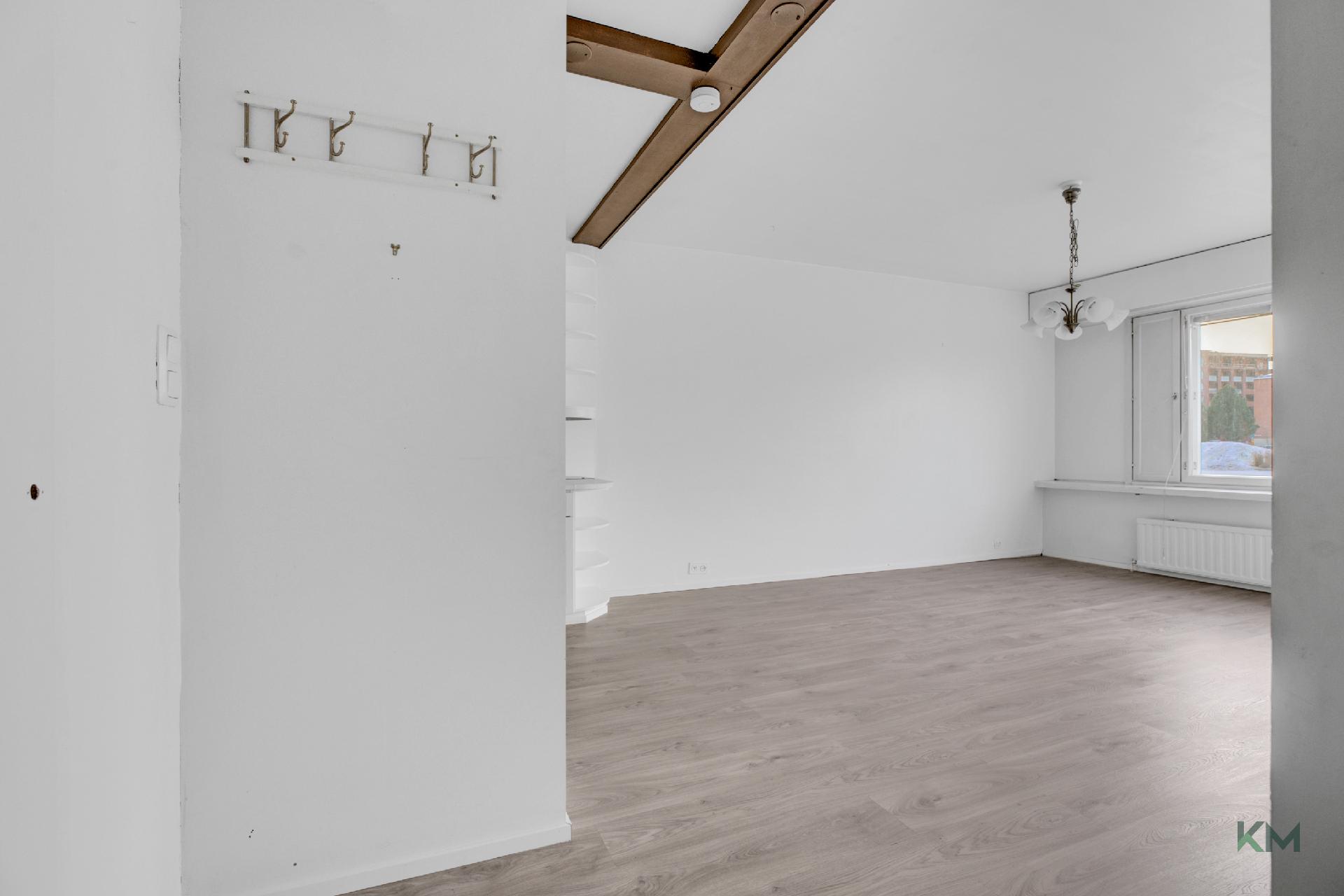 Valtakatu 36, Keskusta, Rovaniemi