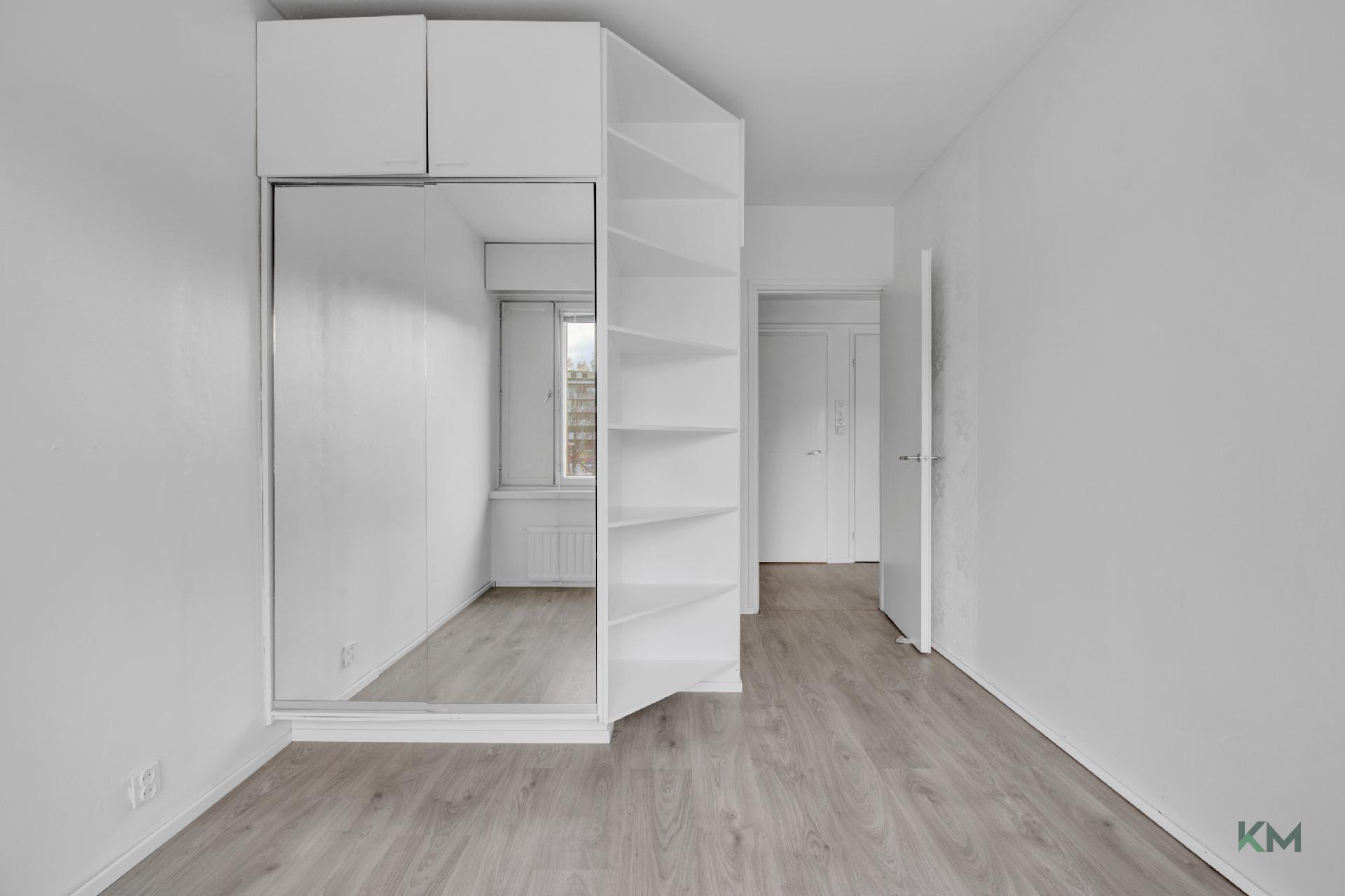 Valtakatu 36, Keskusta, Rovaniemi