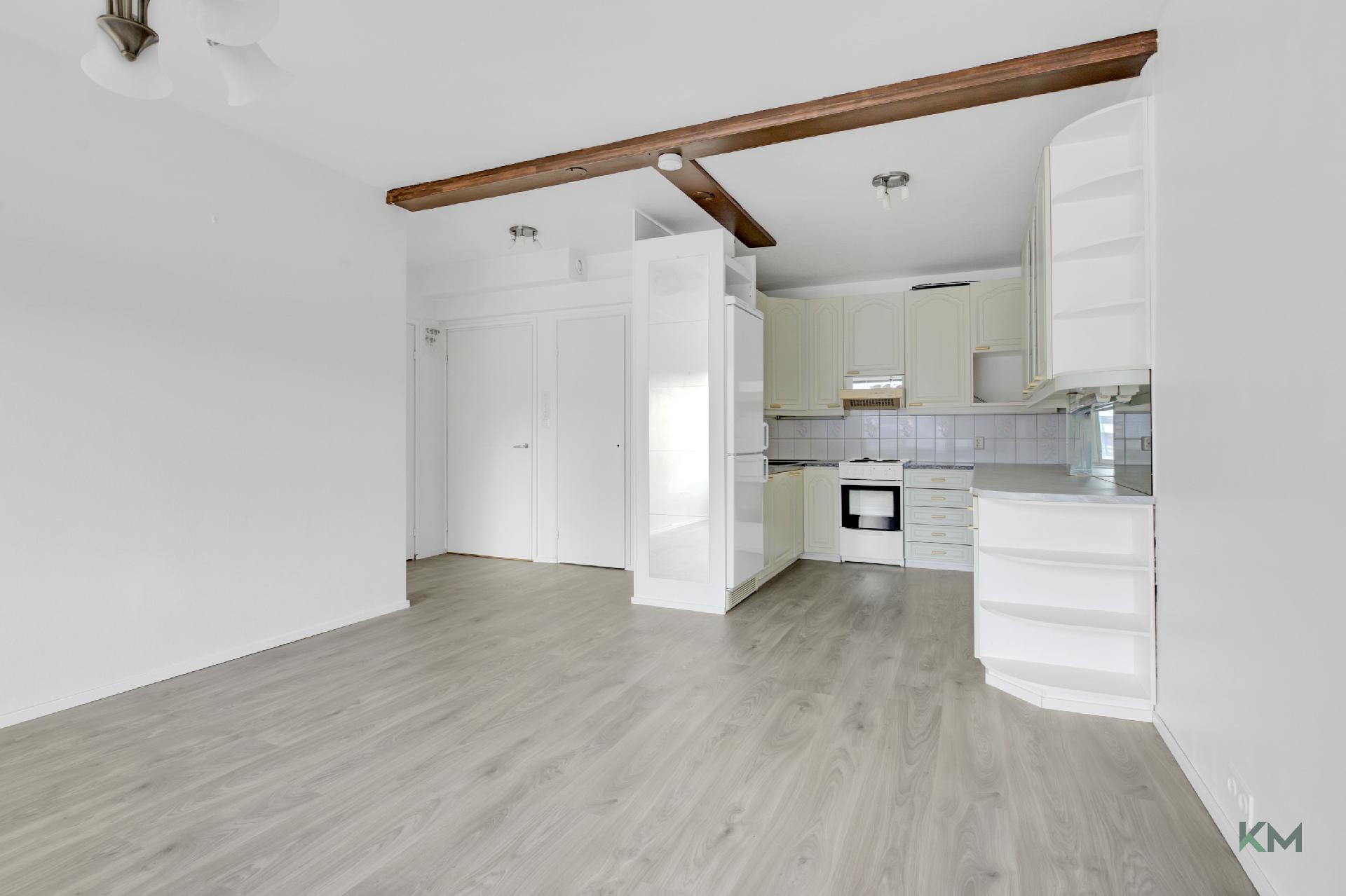 Valtakatu 36, Keskusta, Rovaniemi