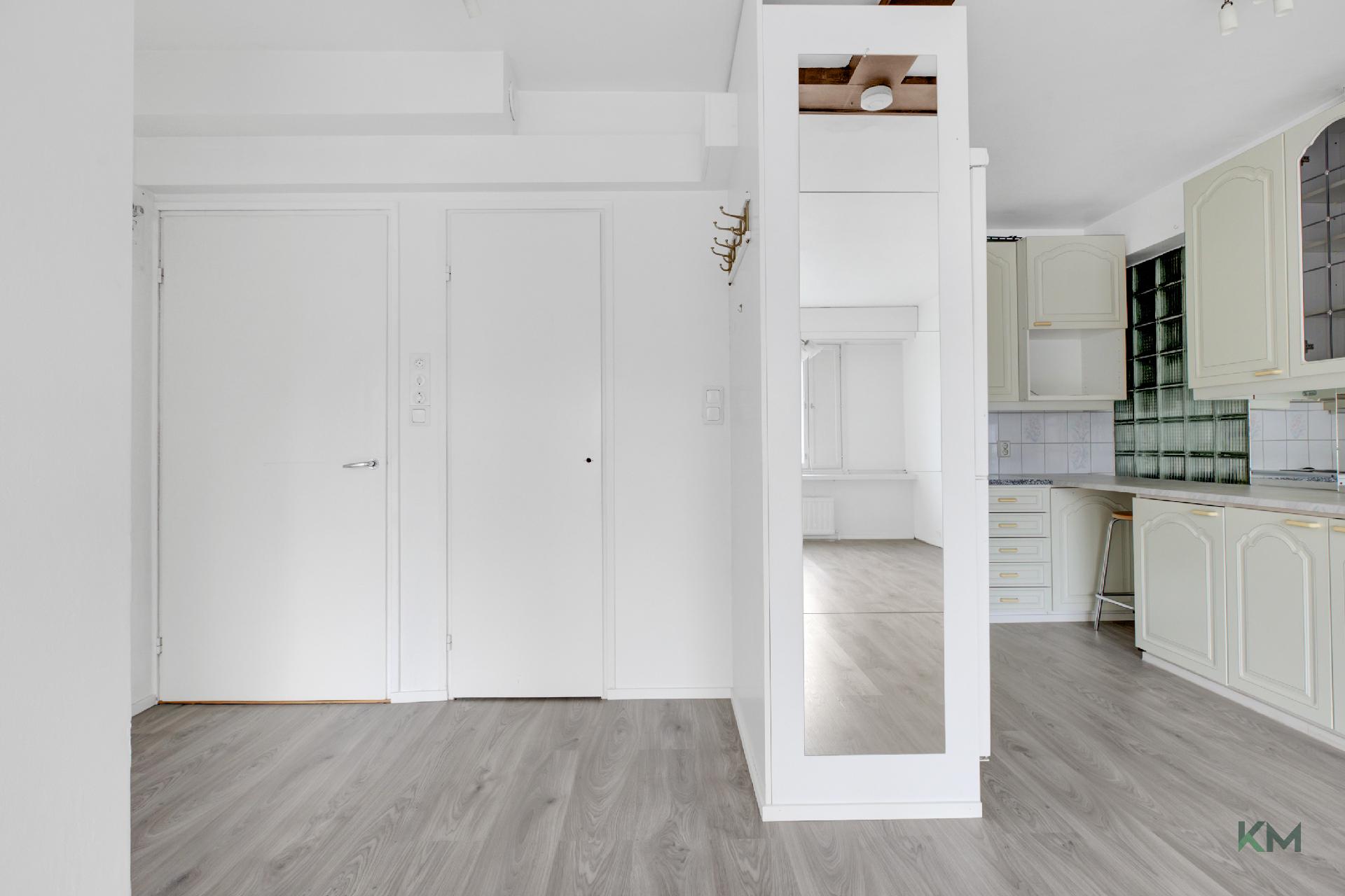 Valtakatu 36, Keskusta, Rovaniemi