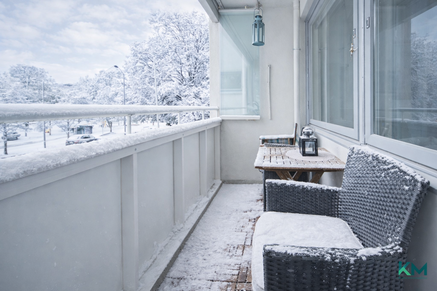 Munkkiniemen puistotie 19, Munkkiniemi, Helsinki