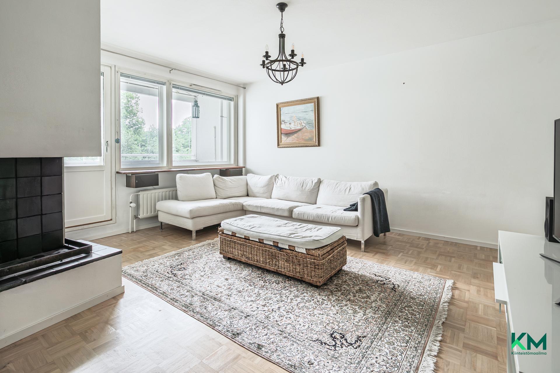 Munkkiniemen puistotie 19, Munkkiniemi, Helsinki