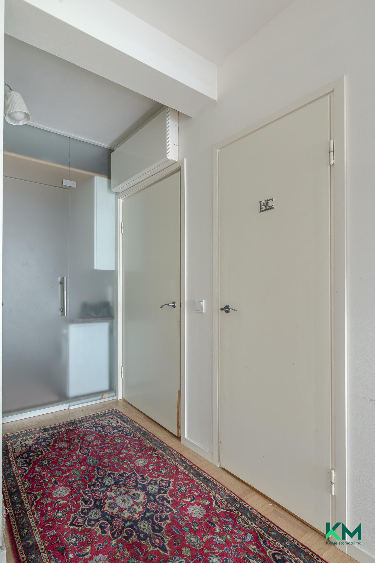 Munkkiniemen puistotie 19, Munkkiniemi, Helsinki