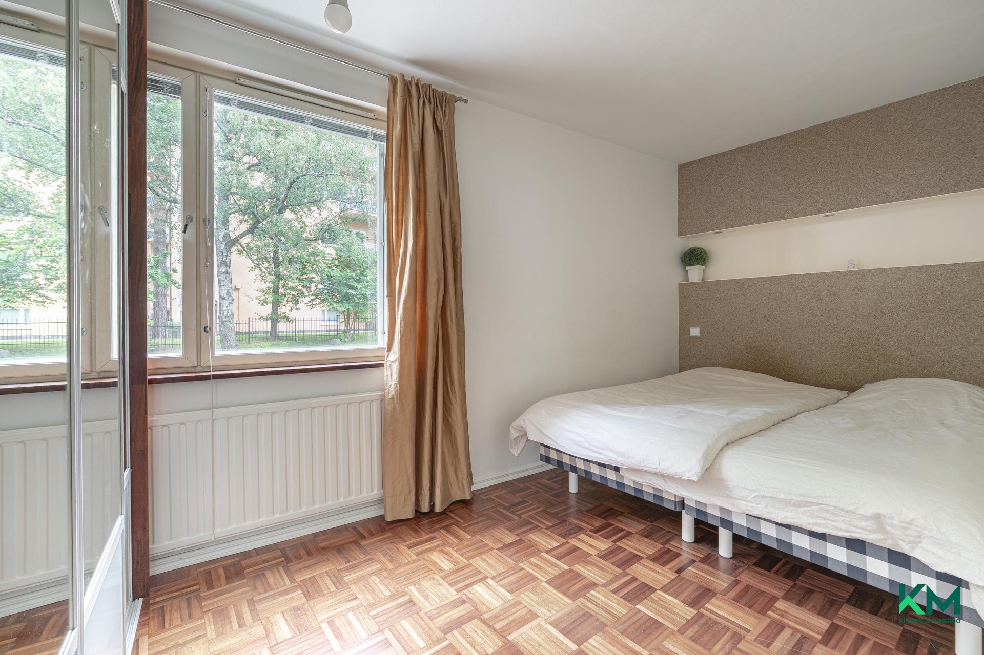 Munkkiniemen puistotie 19, Munkkiniemi, Helsinki