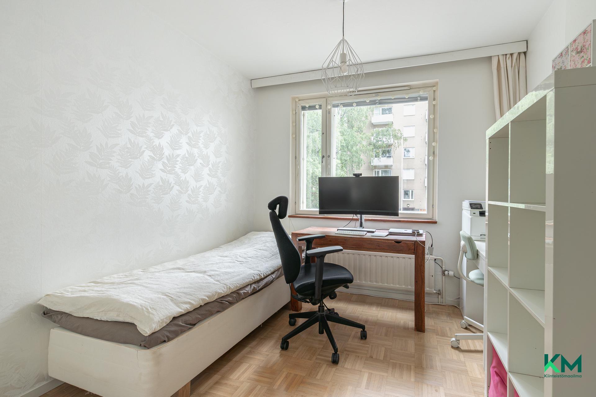 Munkkiniemen puistotie 19, Munkkiniemi, Helsinki