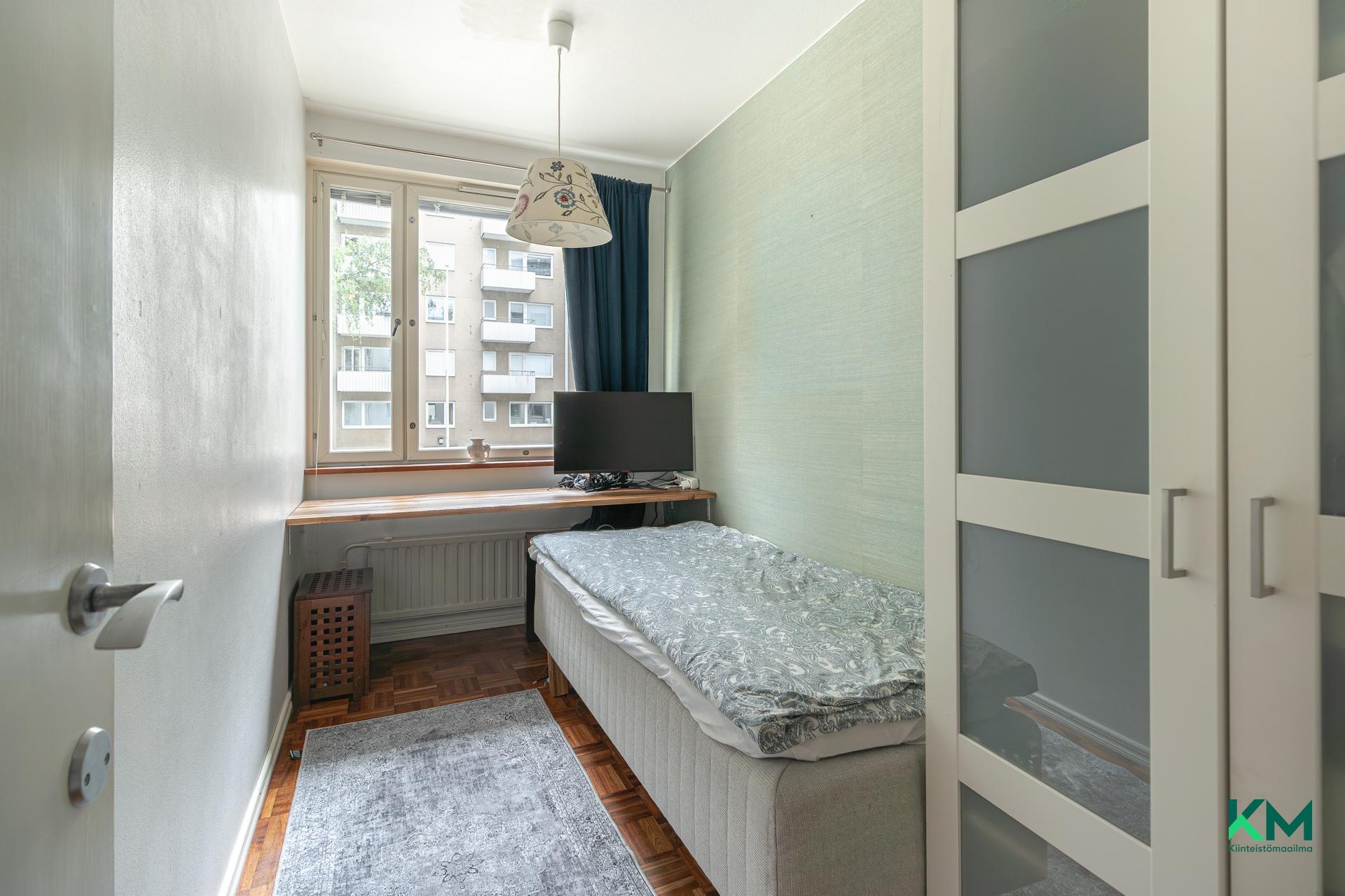 Munkkiniemen puistotie 19, Munkkiniemi, Helsinki