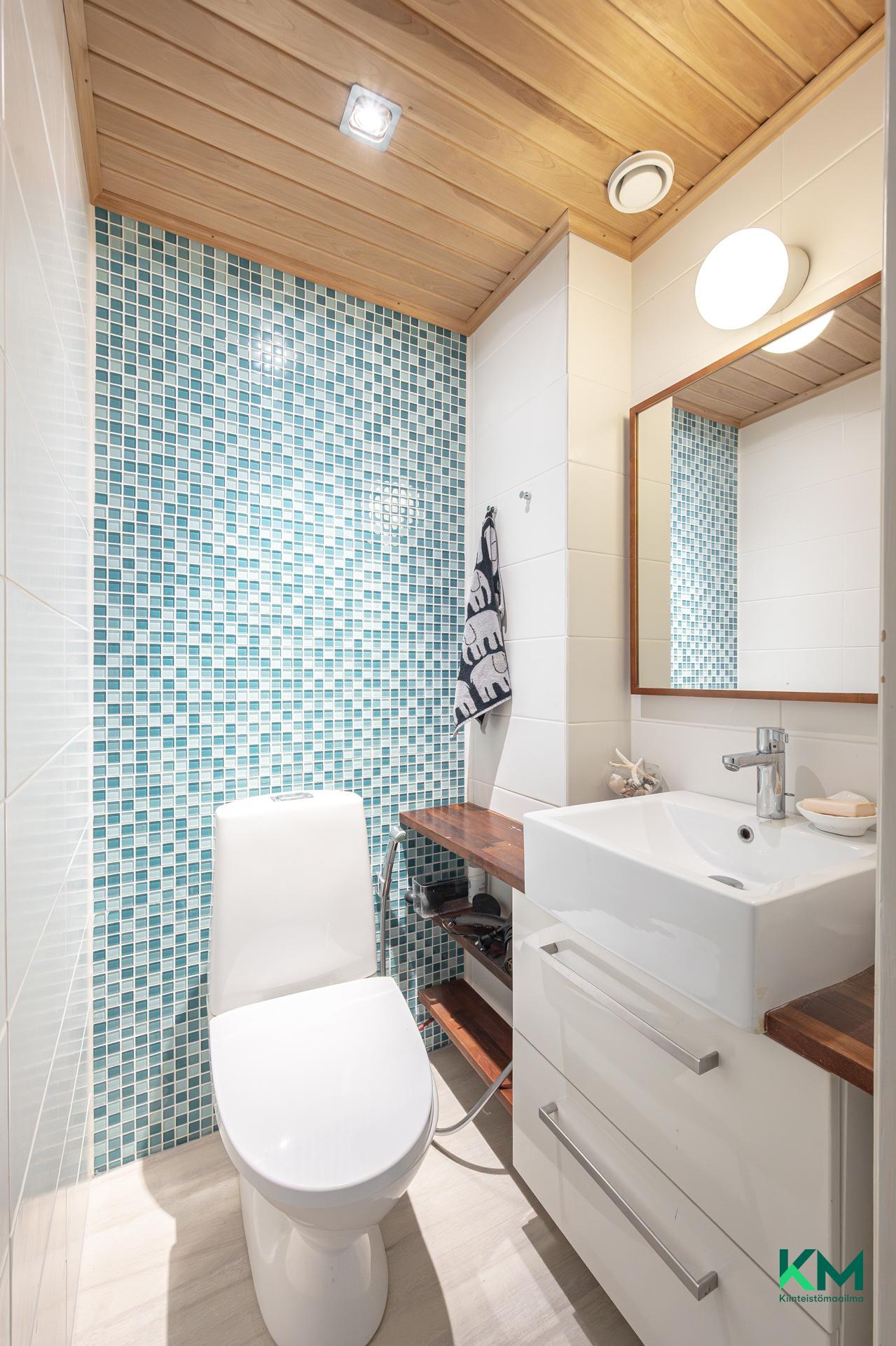 Munkkiniemen puistotie 19, Munkkiniemi, Helsinki