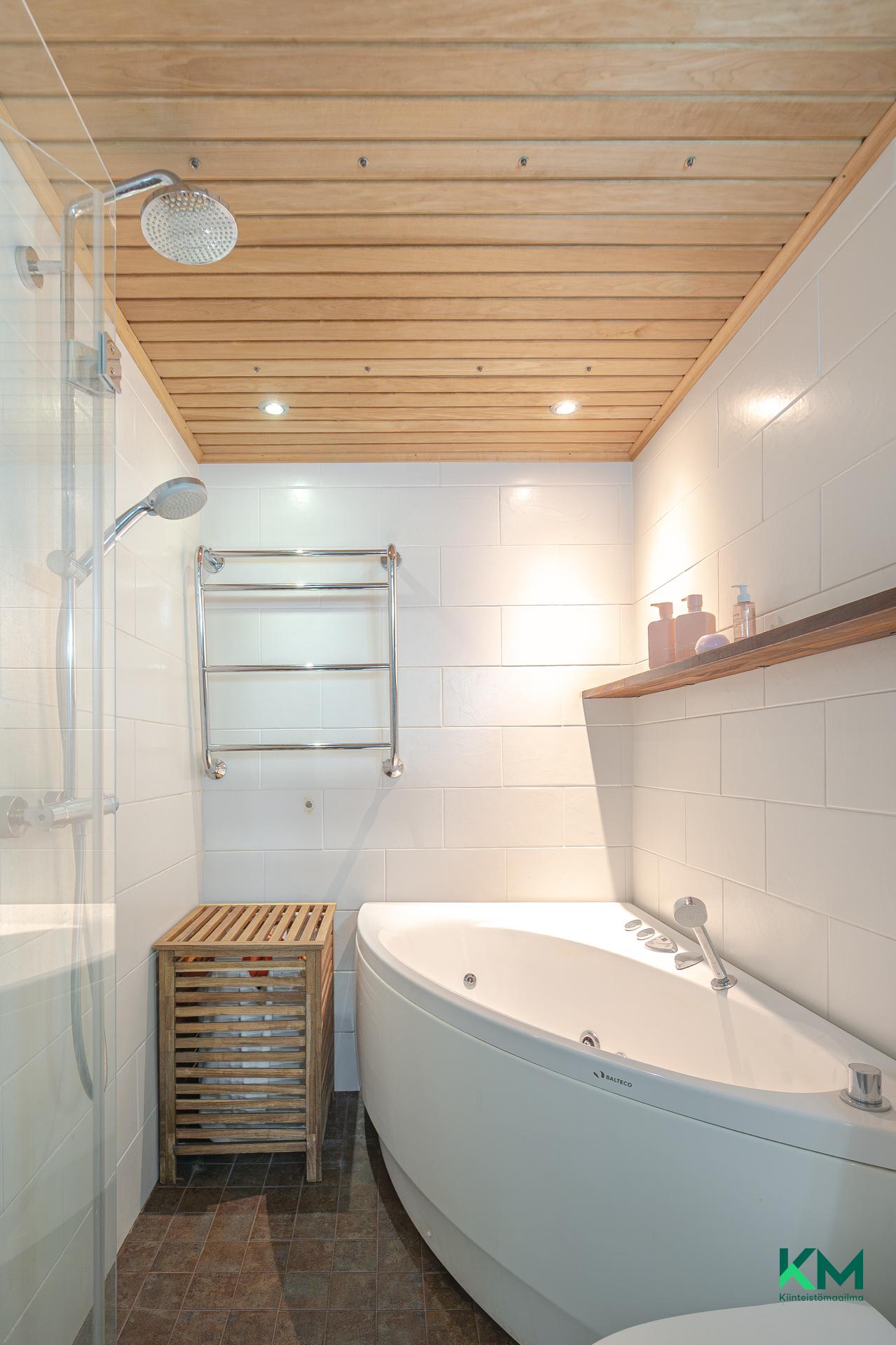 Munkkiniemen puistotie 19, Munkkiniemi, Helsinki