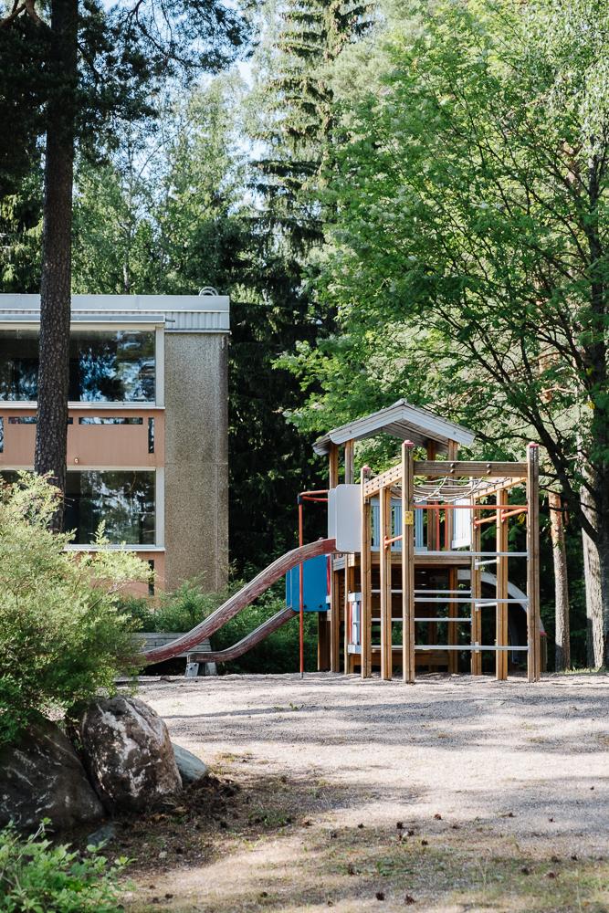 Hirsipadontie 3, Patola, Helsinki