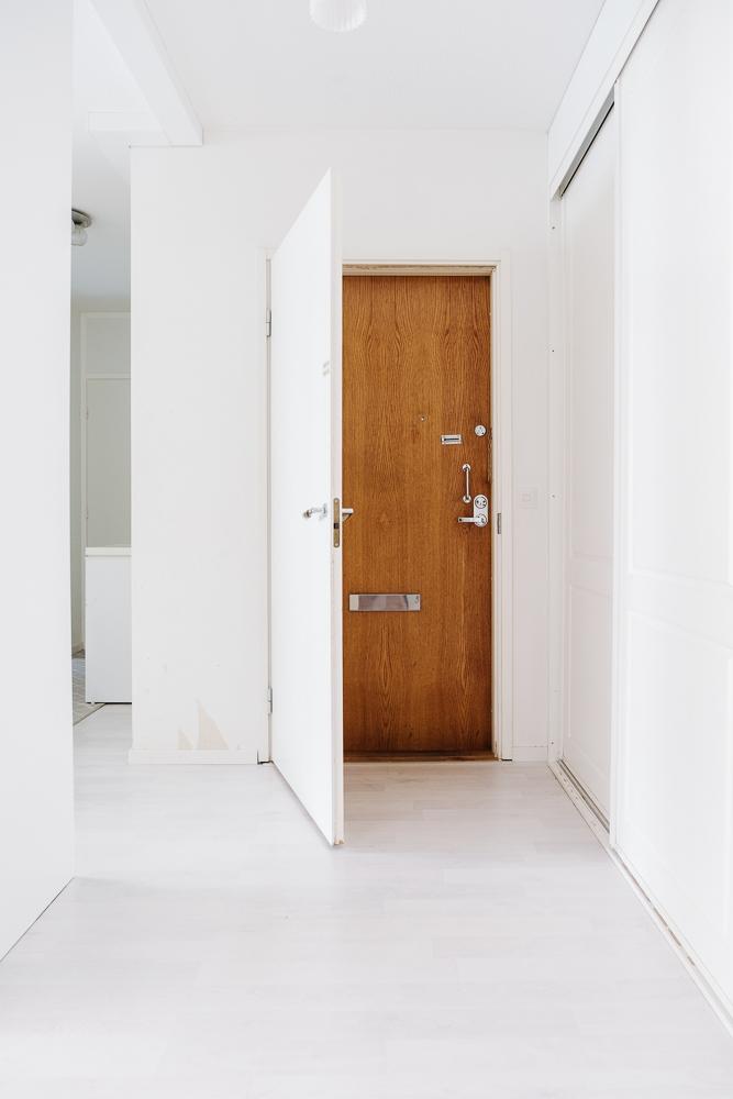 Hirsipadontie 3, Patola, Helsinki