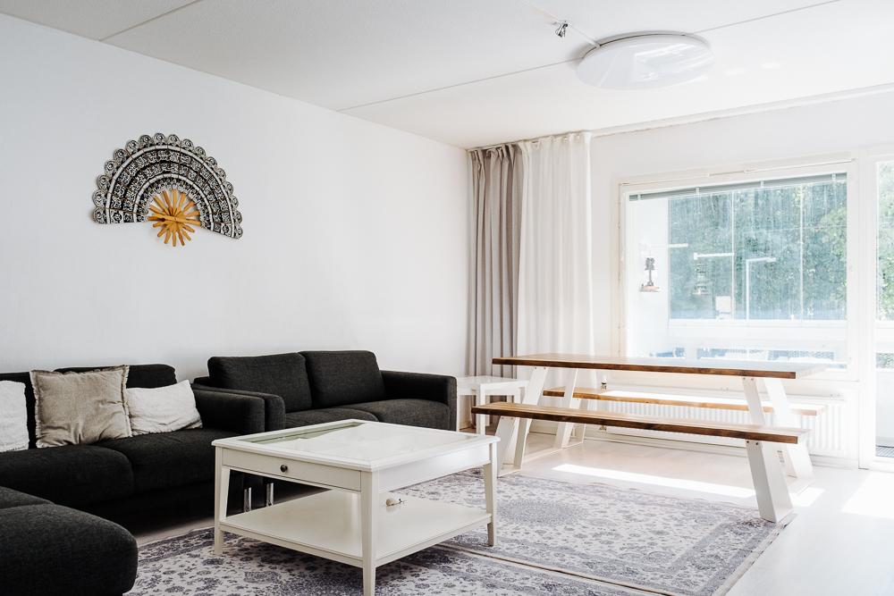 Hirsipadontie 3, Patola, Helsinki