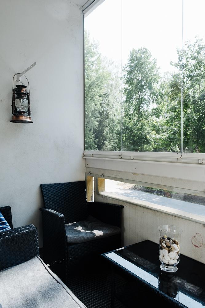 Hirsipadontie 3, Patola, Helsinki