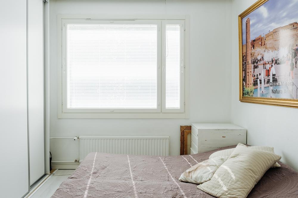 Hirsipadontie 3, Patola, Helsinki