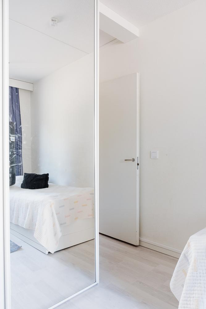 Hirsipadontie 3, Patola, Helsinki