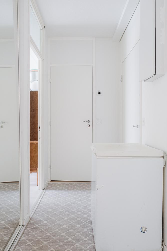 Hirsipadontie 3, Patola, Helsinki