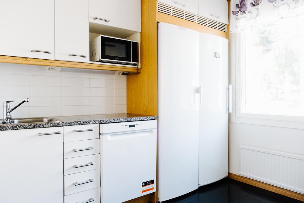 Hirsipadontie 3, Patola, Helsinki