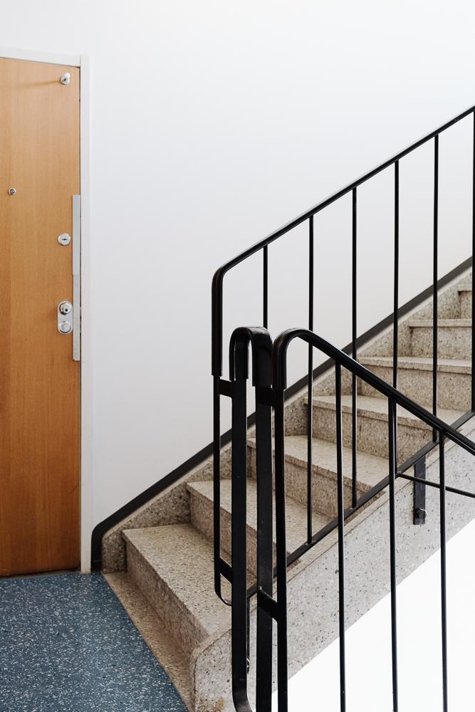 Hirsipadontie 3, Patola, Helsinki