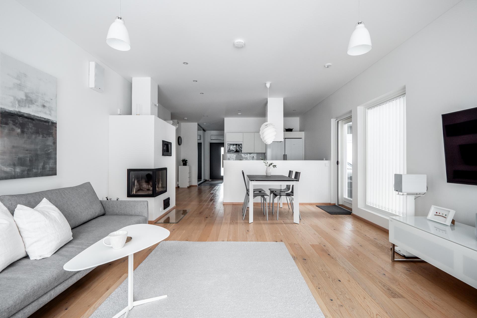 Marssisauvantie 7, Soittajankangas, Oulu