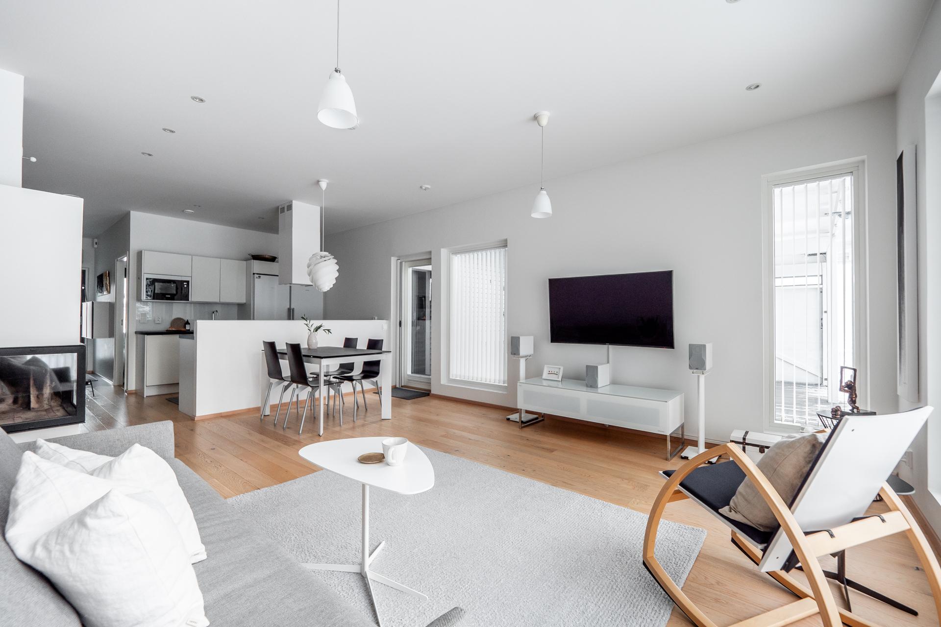 Marssisauvantie 7, Soittajankangas, Oulu