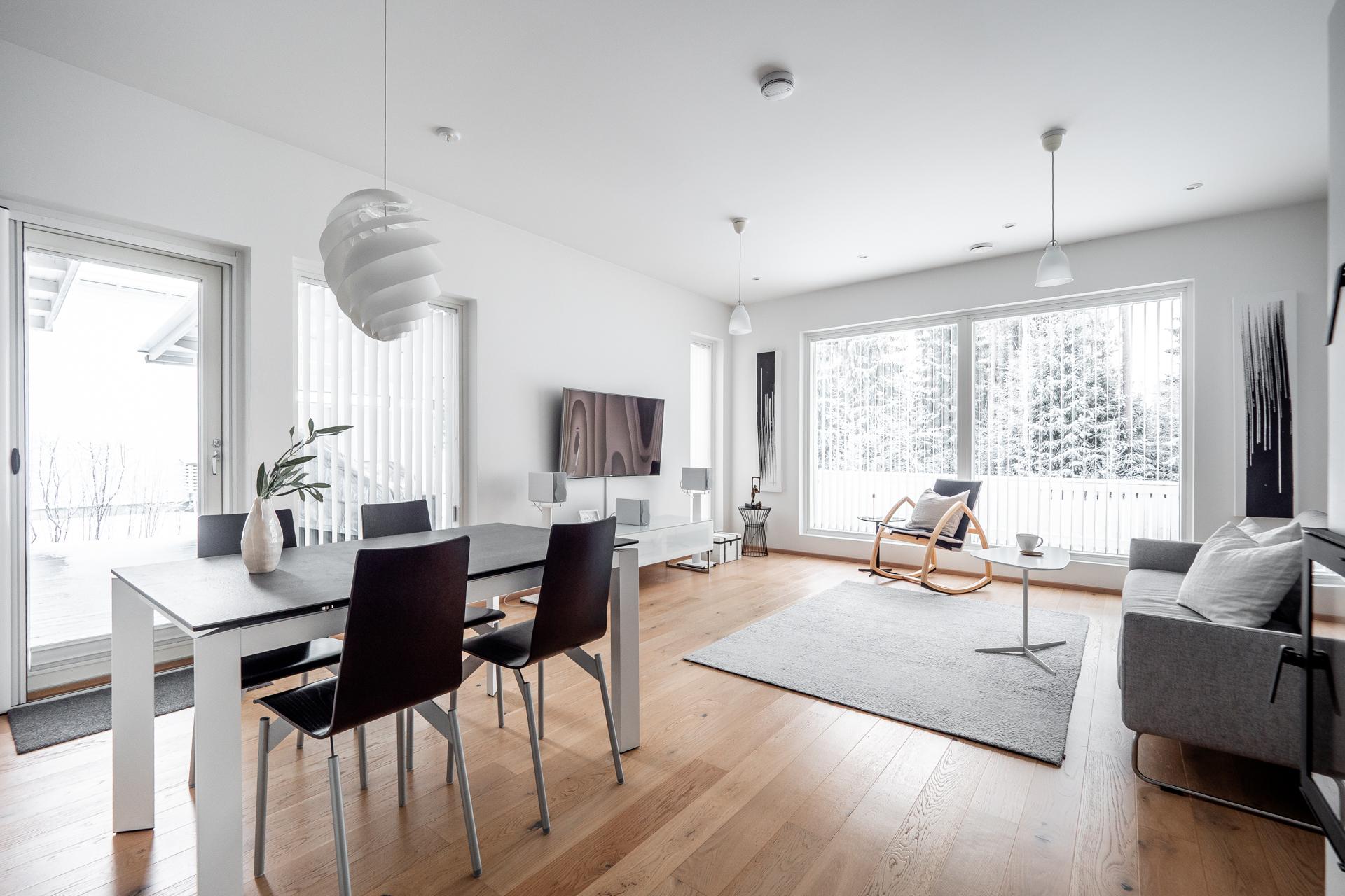 Marssisauvantie 7, Soittajankangas, Oulu