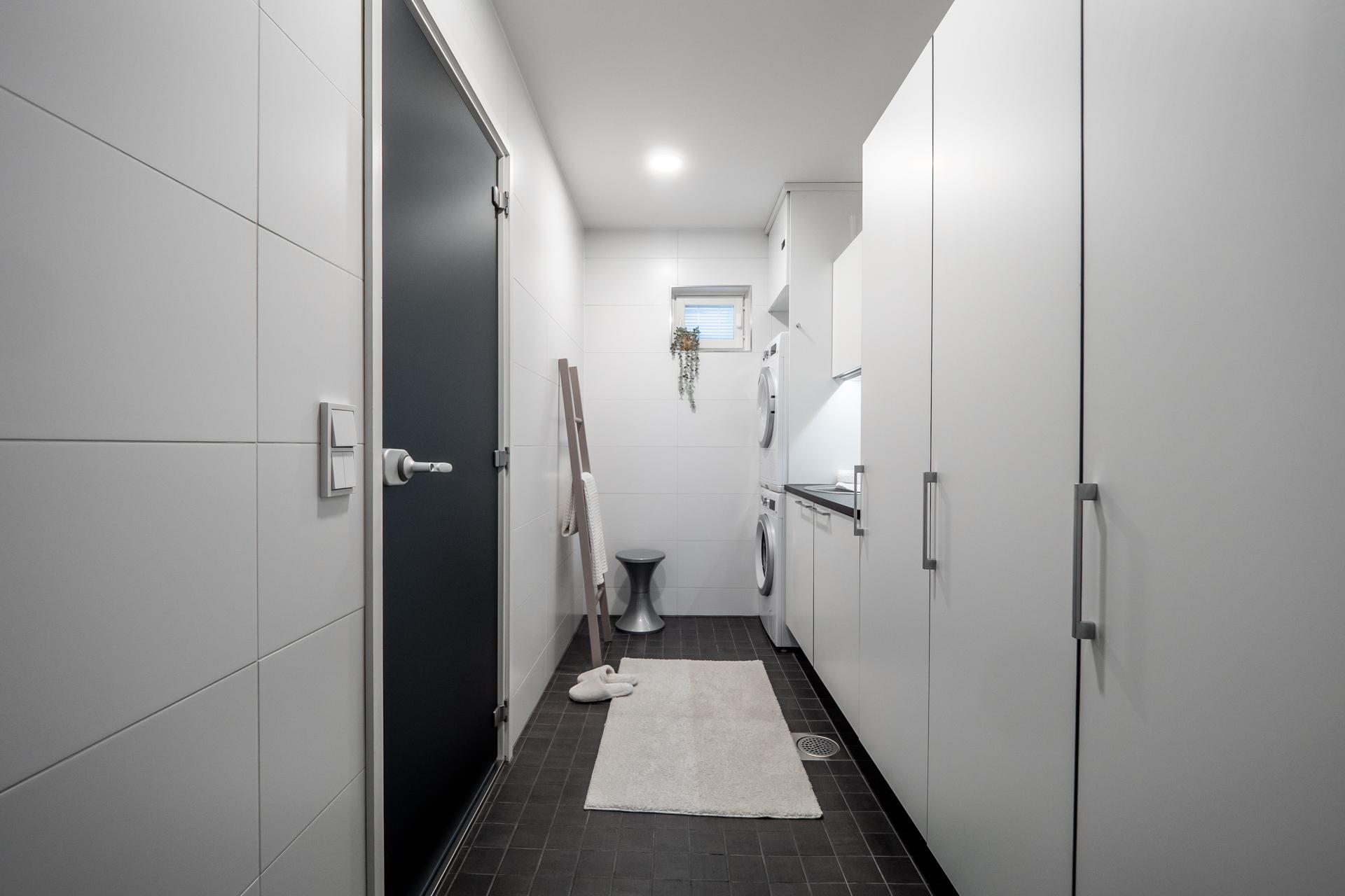 Marssisauvantie 7, Soittajankangas, Oulu