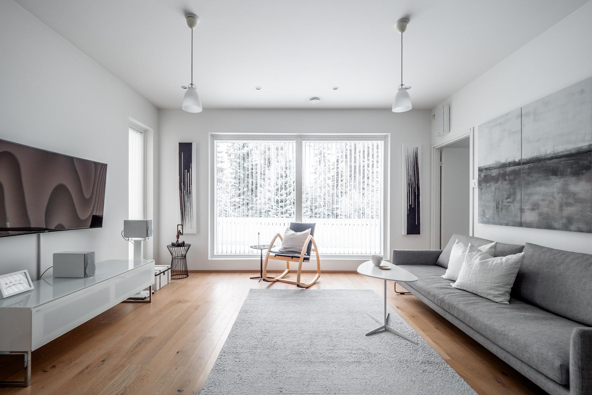 Marssisauvantie 7, Soittajankangas, Oulu