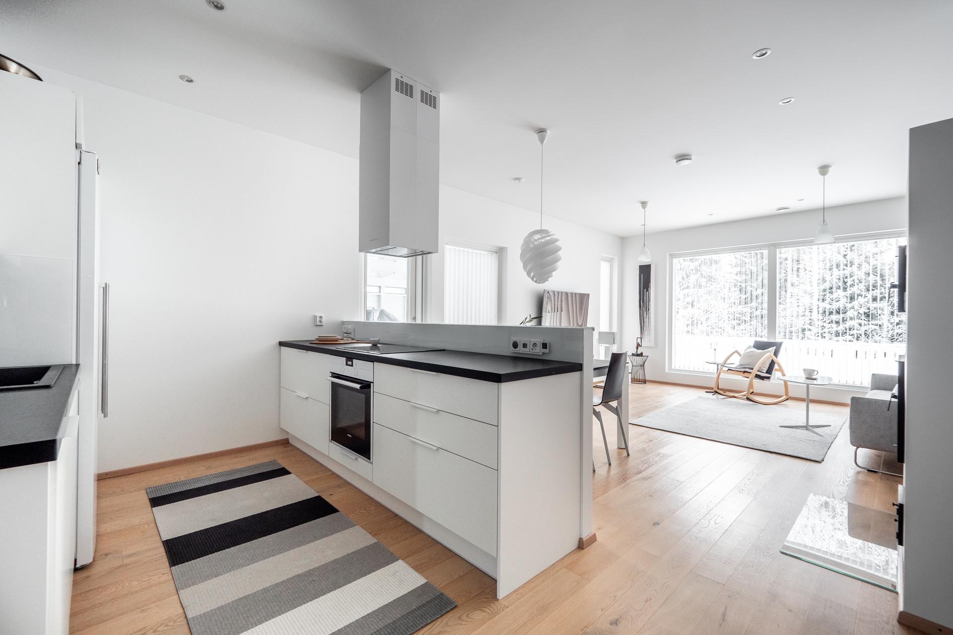 Marssisauvantie 7, Soittajankangas, Oulu