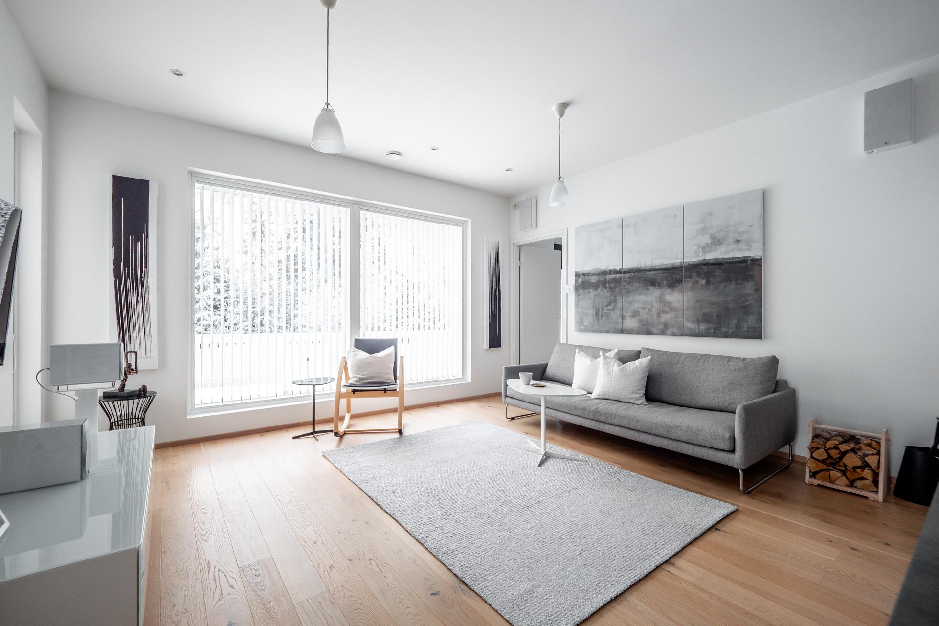 Marssisauvantie 7, Soittajankangas, Oulu