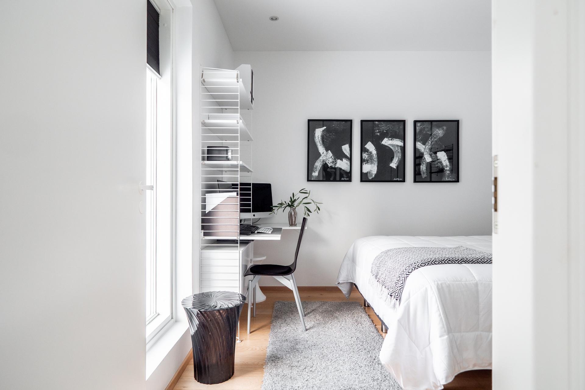 Marssisauvantie 7, Soittajankangas, Oulu