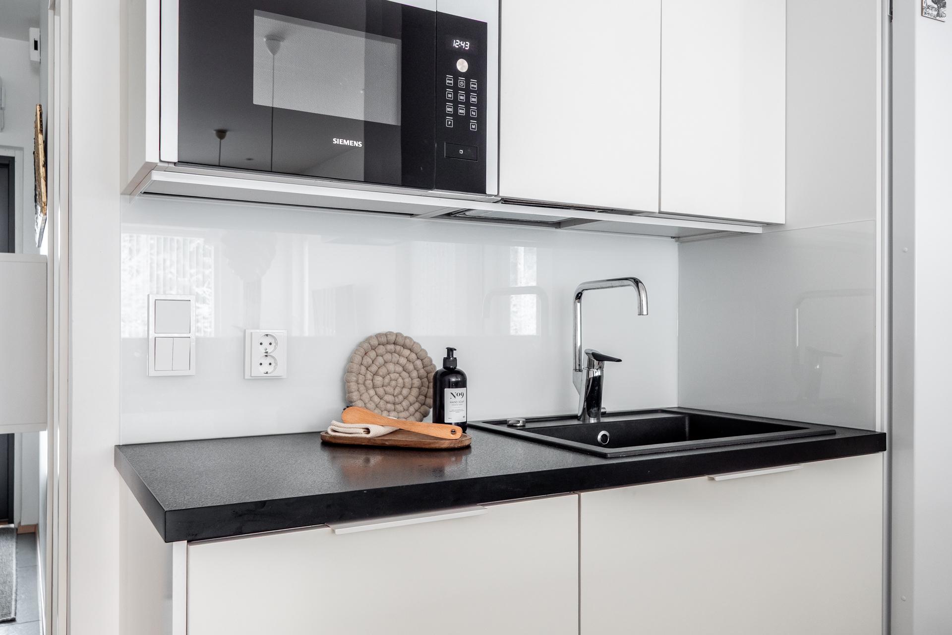 Marssisauvantie 7, Soittajankangas, Oulu