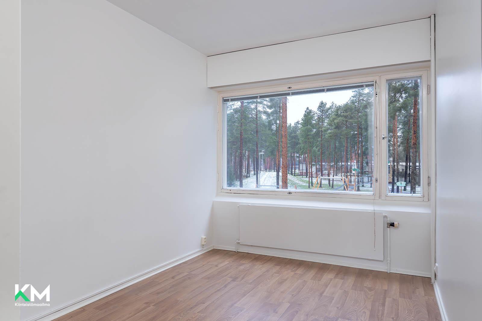 Suohaukantie 3, Kaukovainio, Oulu