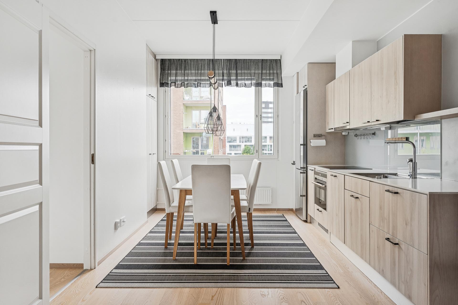 Kotisaarenkatu 10, Arabianranta, Helsinki