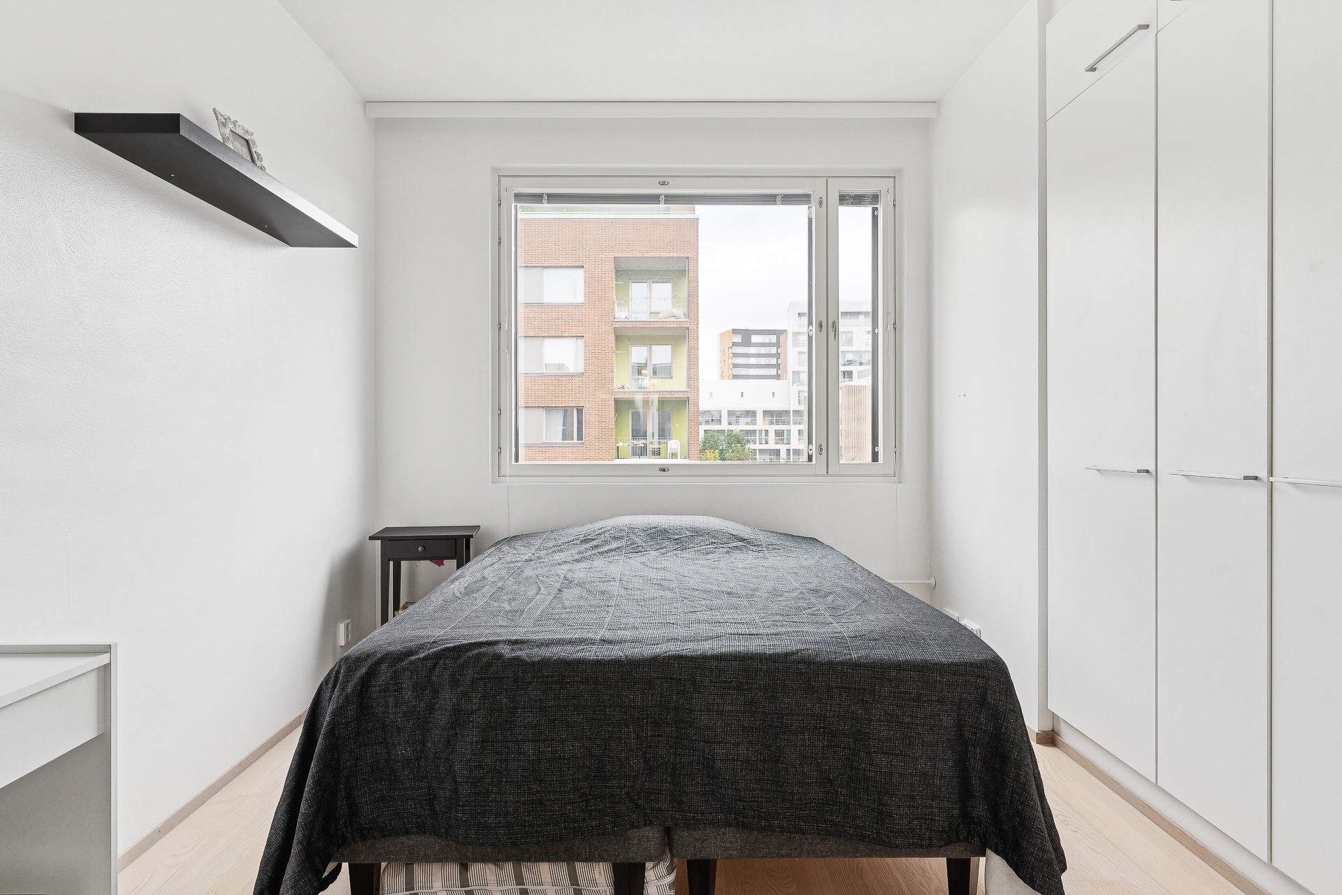 Kotisaarenkatu 10, Arabianranta, Helsinki