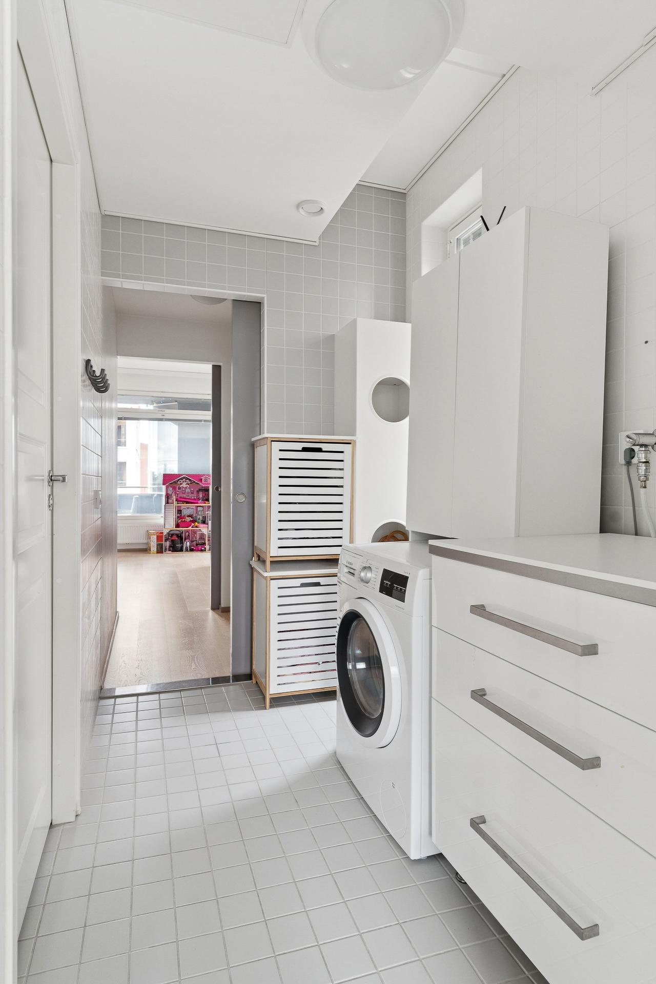 Kotisaarenkatu 10, Arabianranta, Helsinki