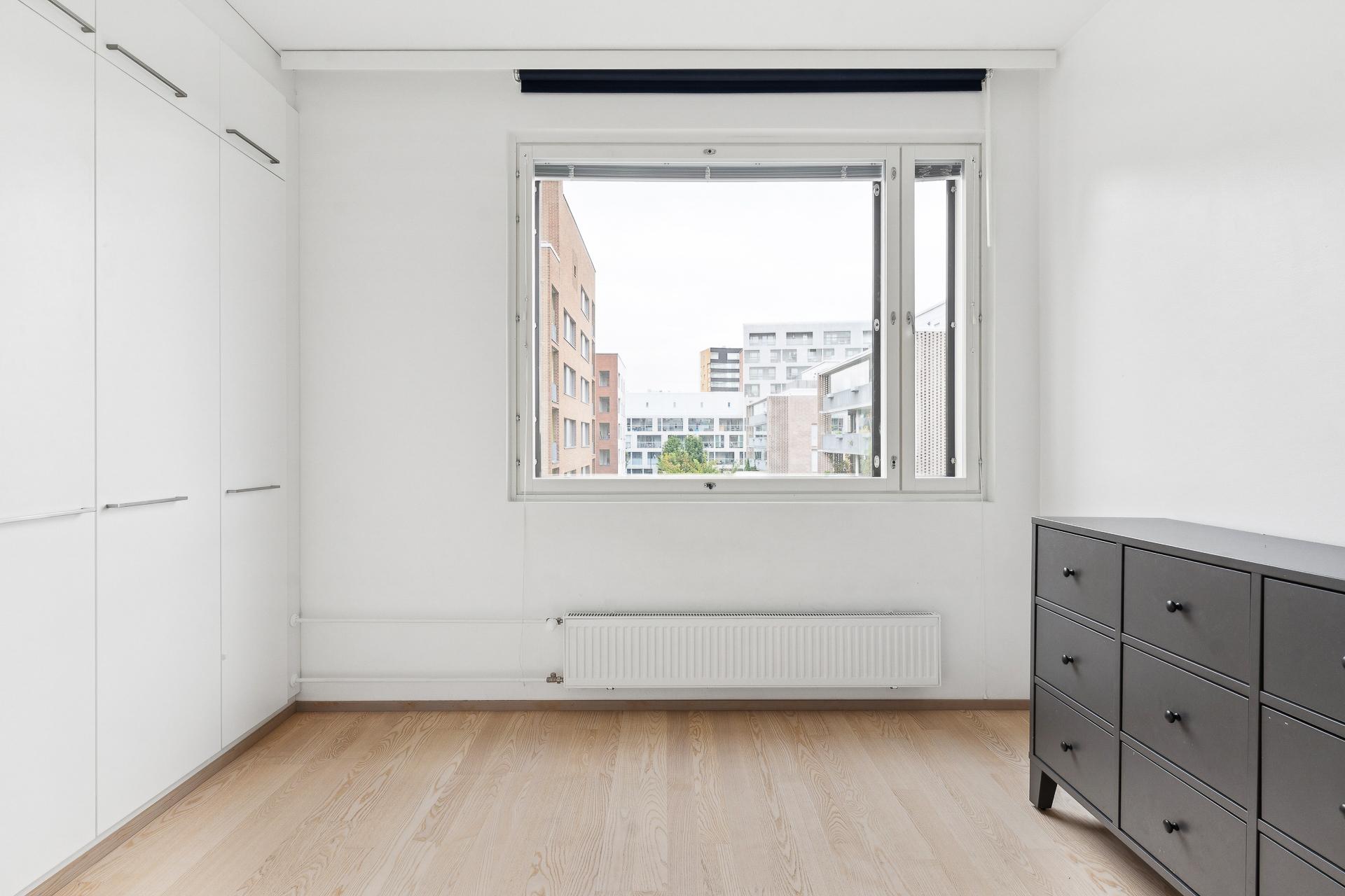 Kotisaarenkatu 10, Arabianranta, Helsinki