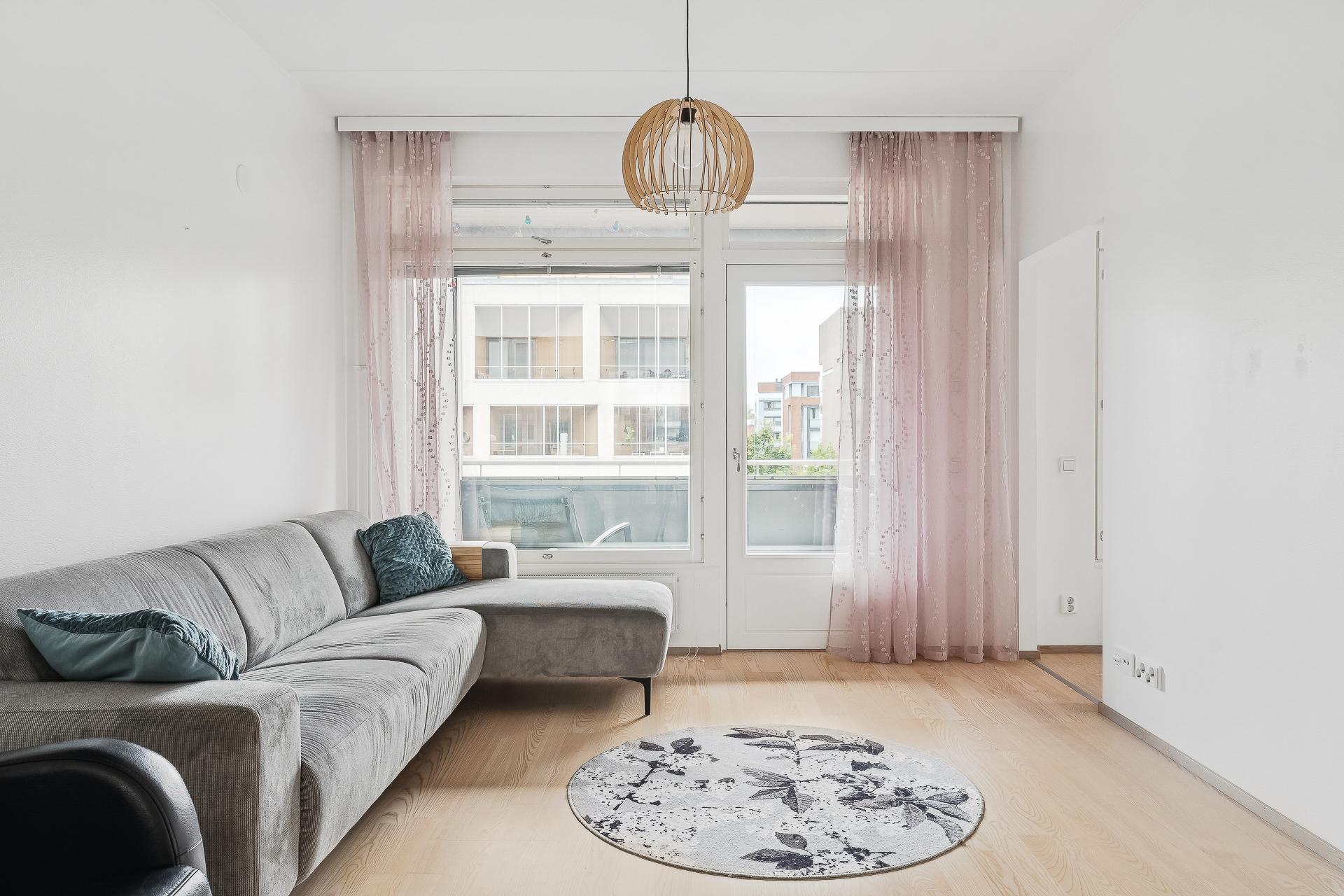 Kotisaarenkatu 10, Arabianranta, Helsinki