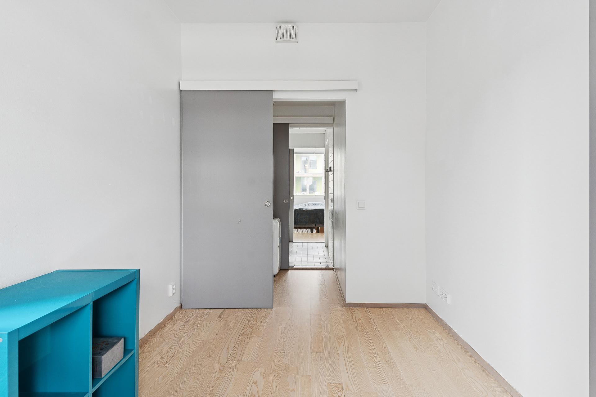 Kotisaarenkatu 10, Arabianranta, Helsinki