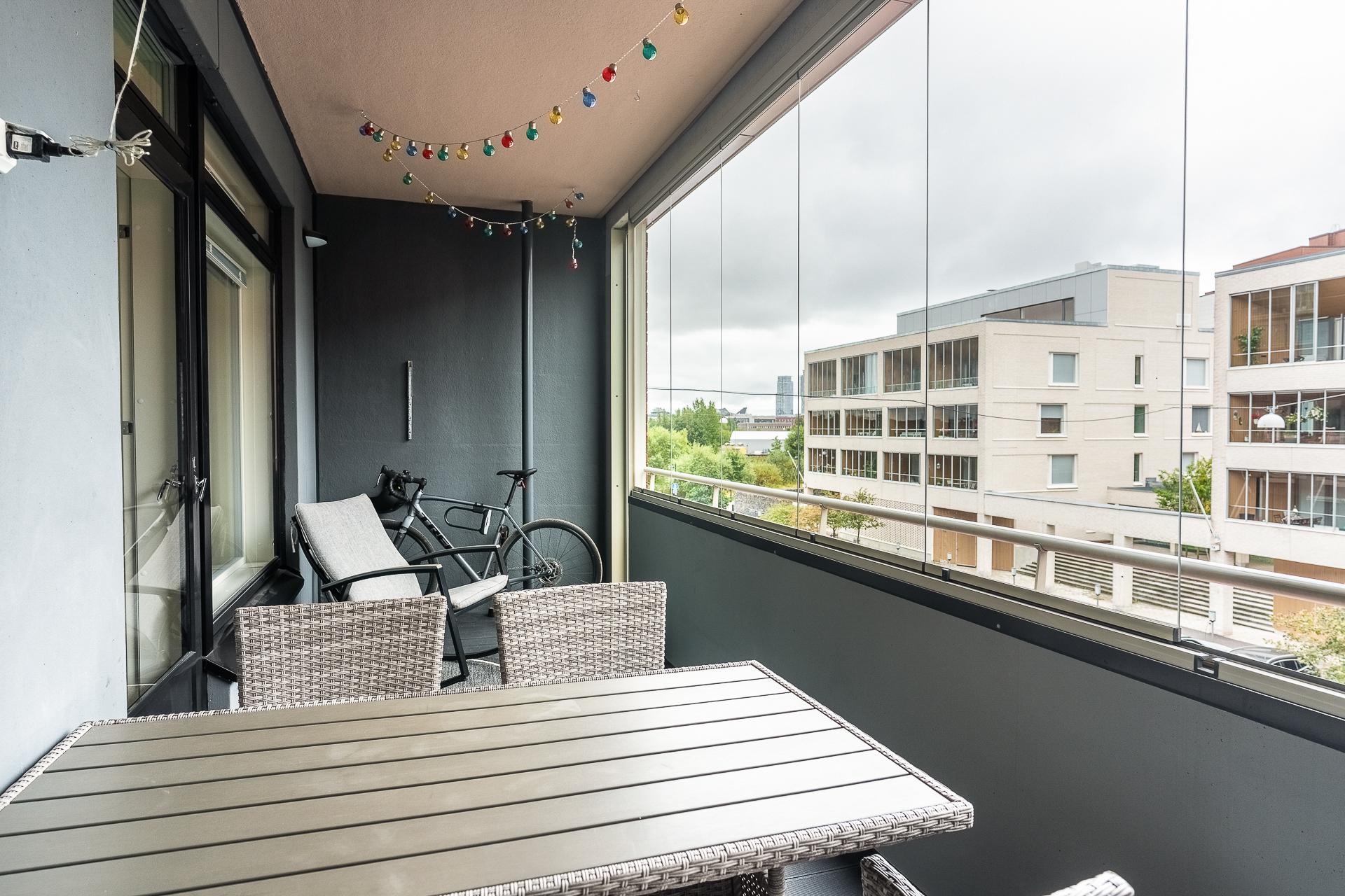 Kotisaarenkatu 10, Arabianranta, Helsinki