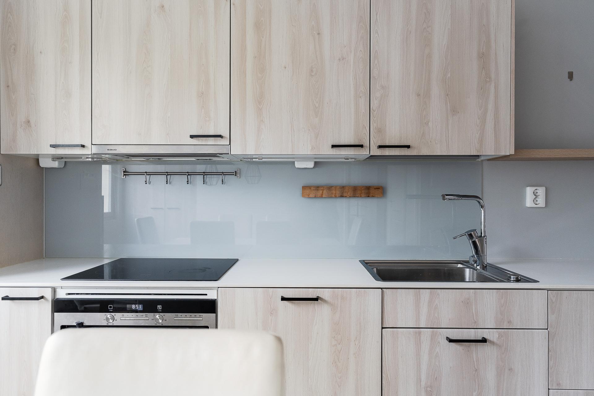 Kotisaarenkatu 10, Arabianranta, Helsinki