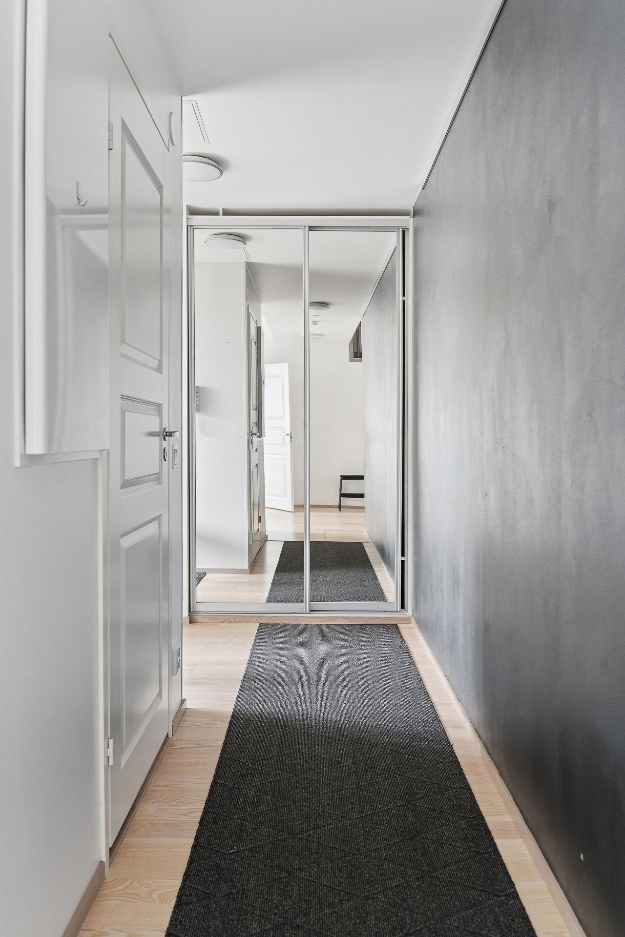 Kotisaarenkatu 10, Arabianranta, Helsinki