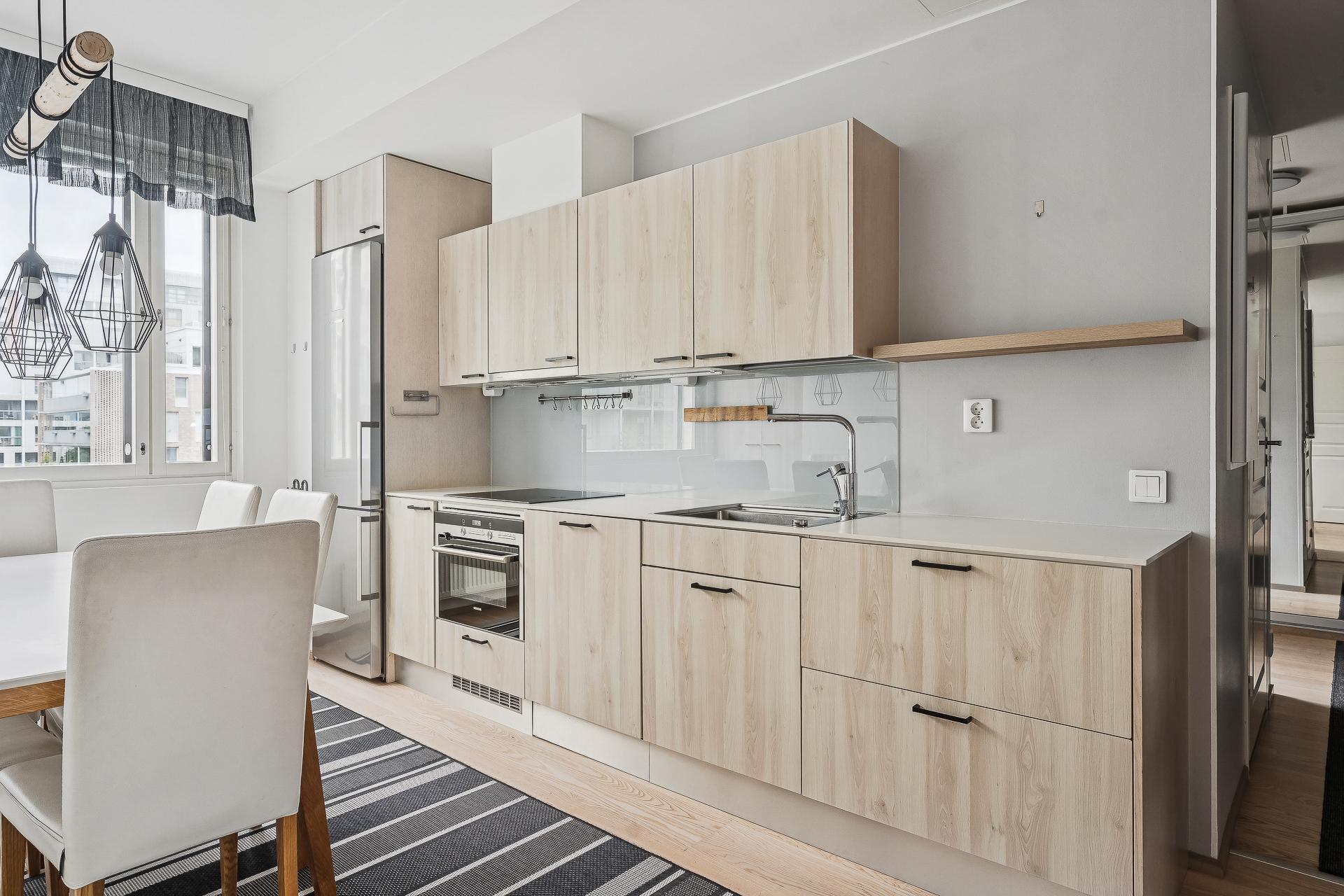 Kotisaarenkatu 10, Arabianranta, Helsinki