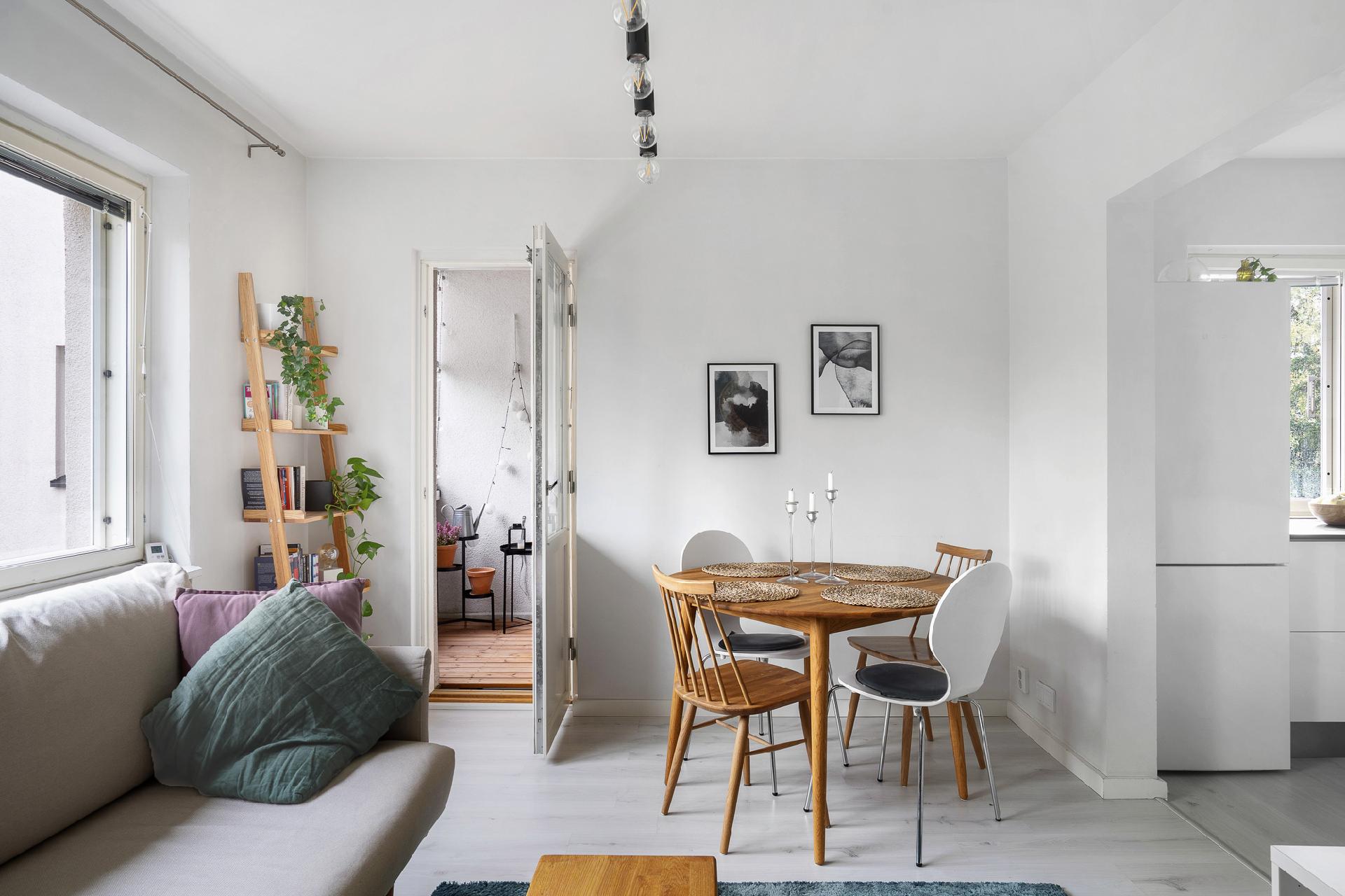 Pohja on todella toimiva.